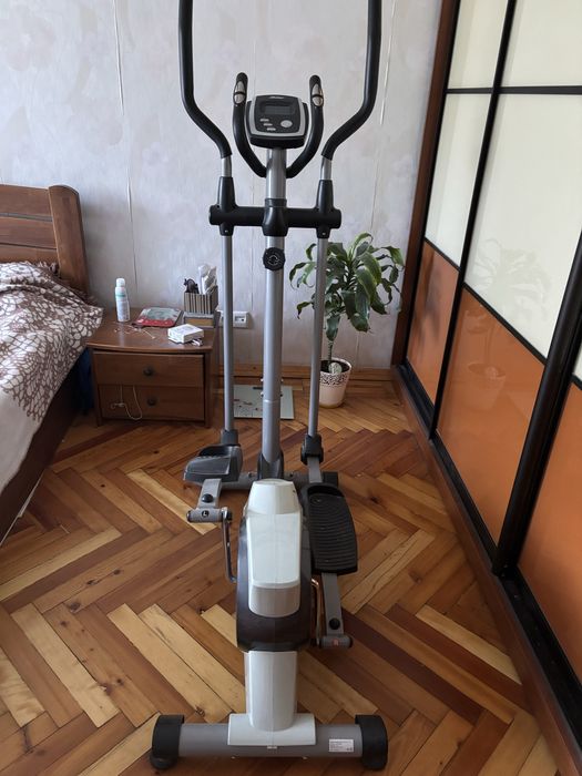 Тренажер Велосипед