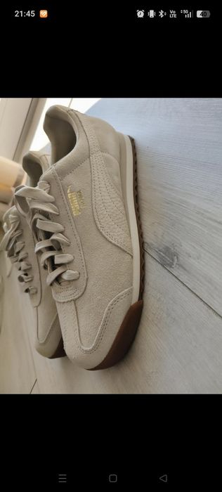 Buty sportowe puma męskie 40.5