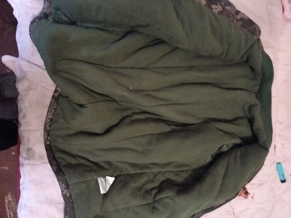 продам форму зсу недорого