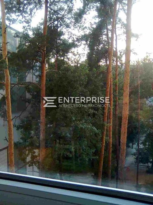 Академмістечко Продаж 3к квартири в Коцюбинське ремонт меблі техніка