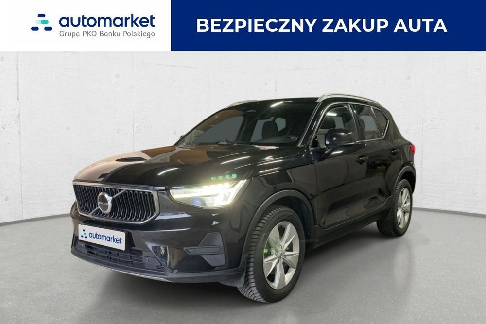 Volvo XC 40 WD0198R # XC40 B3 Core aut FV 23% VAT!