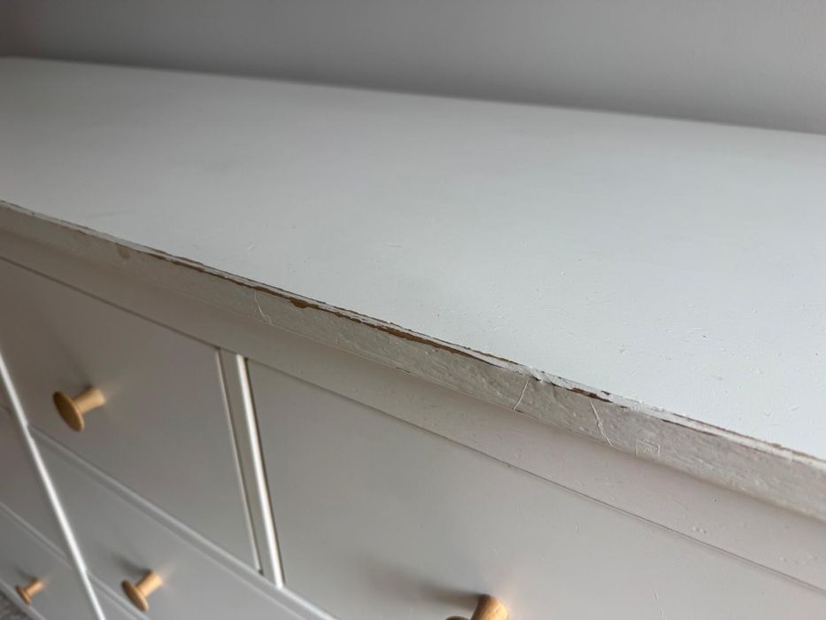 Ikea - Cómoda HEMNES