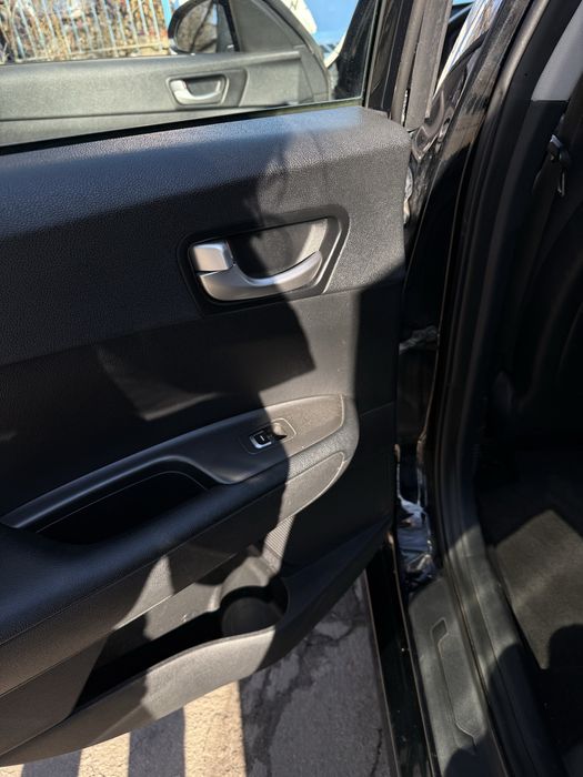 Kia Optima 2016 (K5)