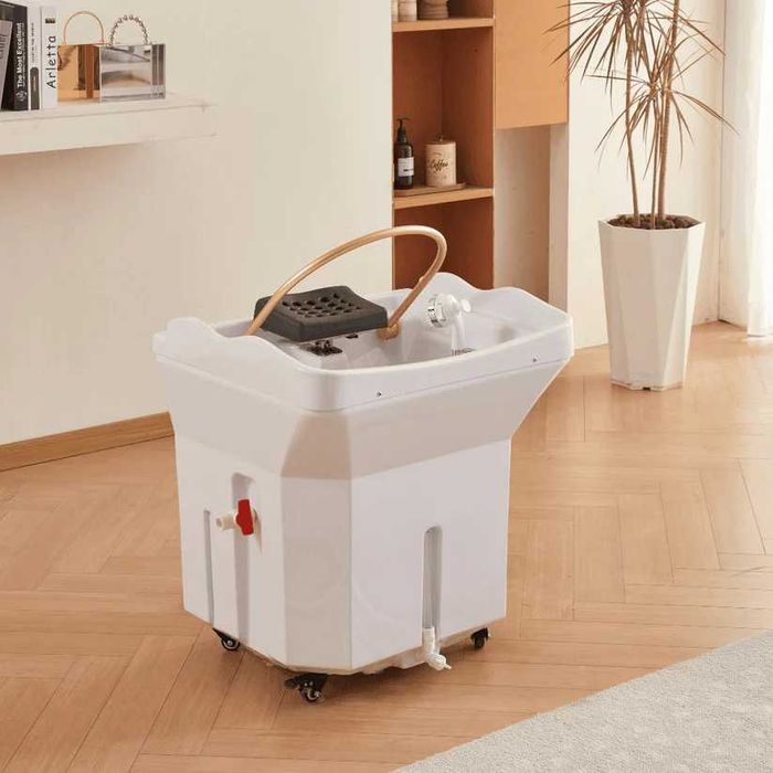 Head Spa Profissional - NOVOS