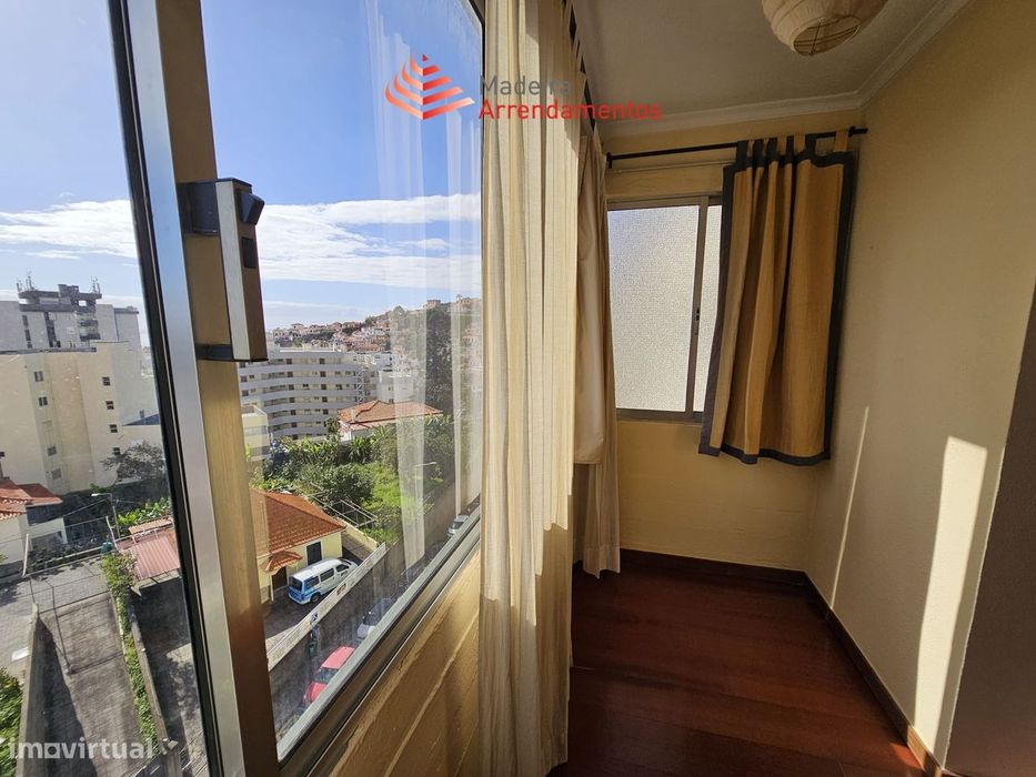 Apartamento, São Pedro