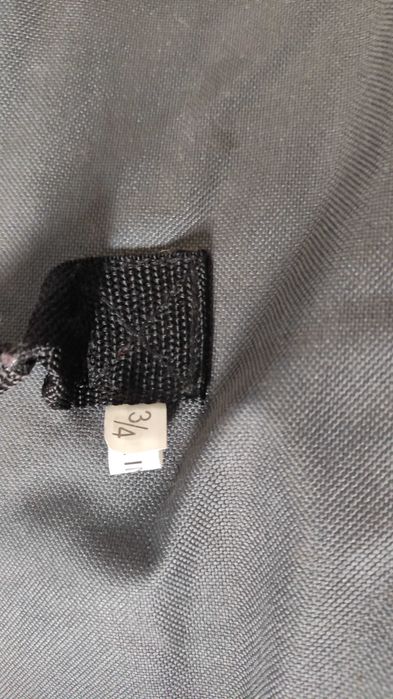 Violoncelo 3/4 completo