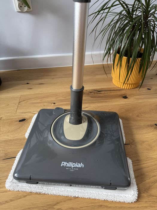 MOP Philipiak VIBMOP