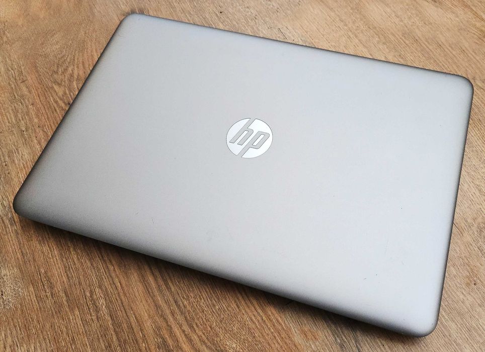 Laptop HP ProBook 470 G4 i5 7gen 8GB 256GB GF 930MX  Bat.3h FulHD 17,3