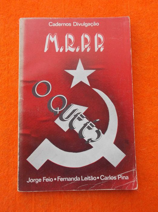 MRPP: O que é? - Fernanda Leitão