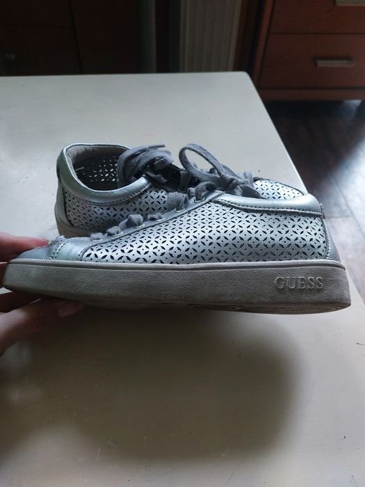 Guess buty/trampki rozmiar 37