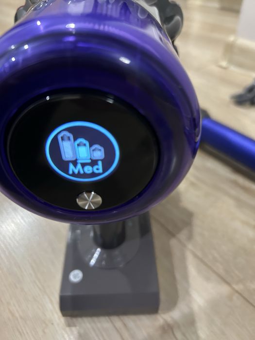 Dyson v11 absolute odkurzacz bezprzewodowy