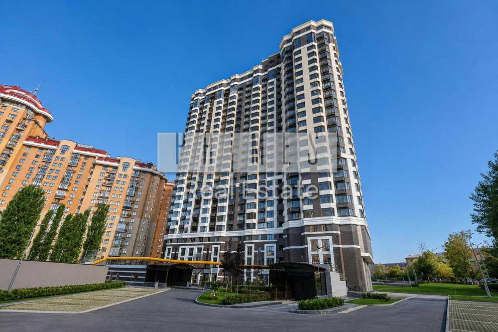 Продаж 2к квартира 64м2 ремонт Коновальця 34А (Щорса) Аристократ Печерськ
