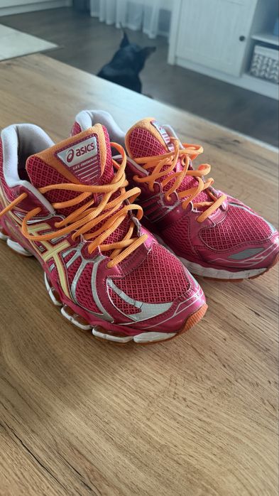 Кросівки Asics , 42,5 розмір