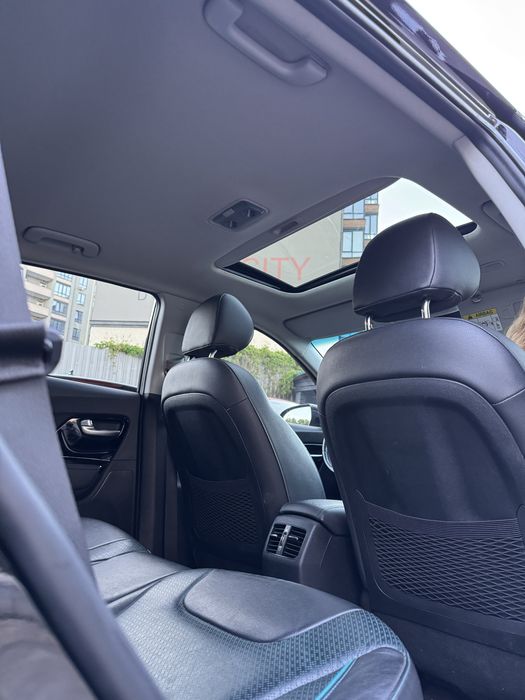 Kia e-Niro 2021