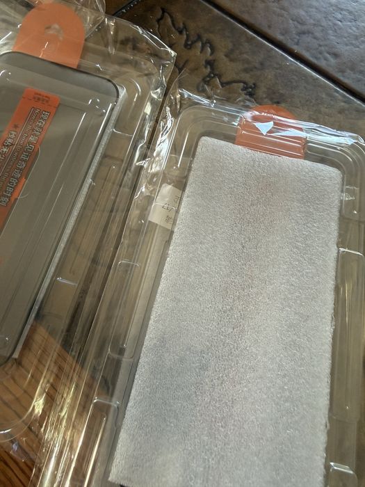 Szklo ochronne na  iphone 16 pro