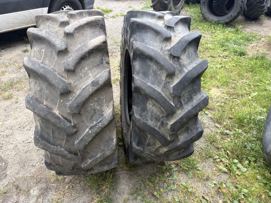 Opony 380/70R20 TRELLEBORG
