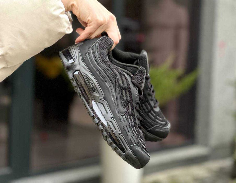 ТОП! Кросівки Nike Air Max TL 2.5 - супер хіт весни. Легкі та надійні.