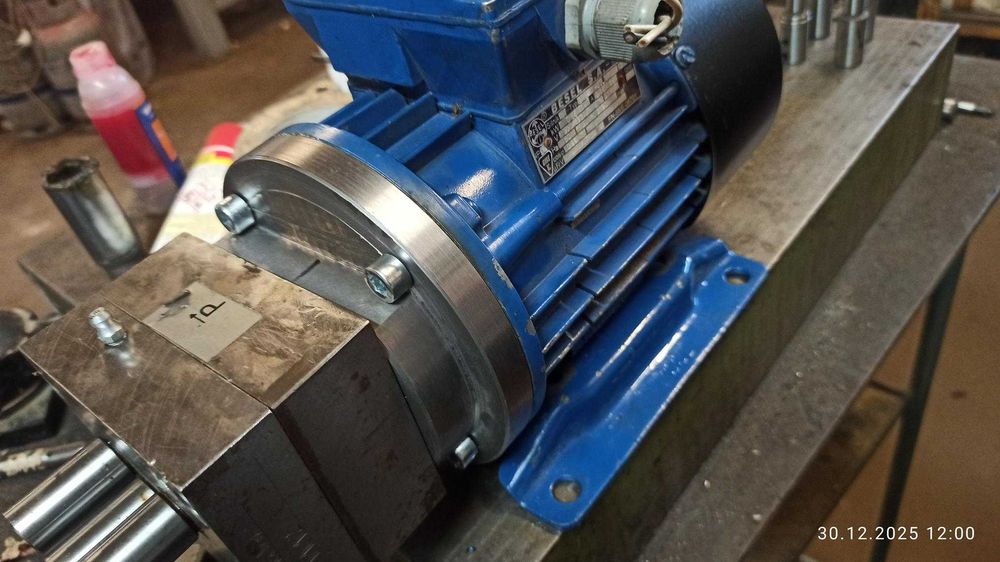 jednostka do wiercenia