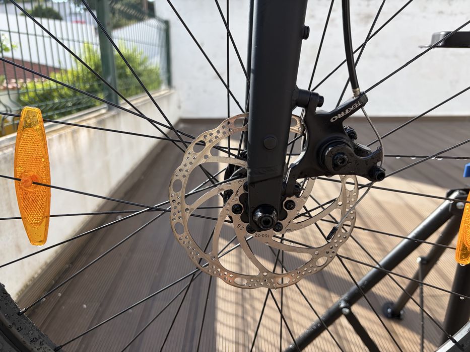 Trek DS1 Dual Sport Tamanho L