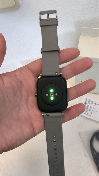 Smartwatch  Amazfit GTS