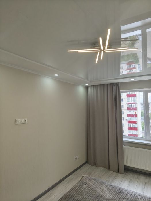 Продам 2 квартиру новострой. Пр-т Лушпы 5.