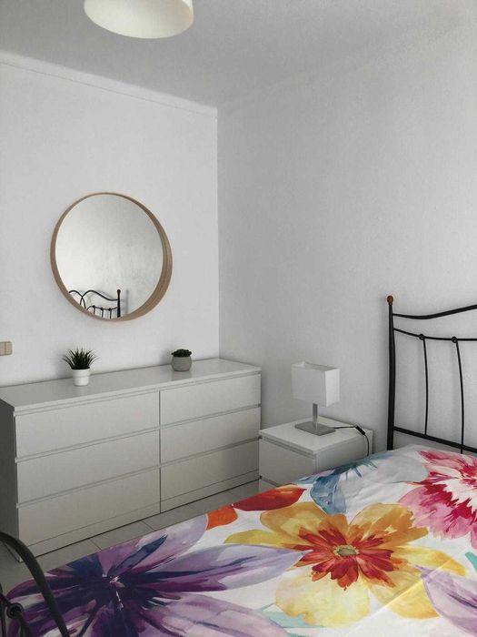 Casa da Falésia de Vale de Centeanes