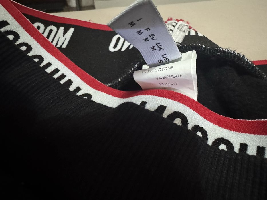 Calções Mochino verão