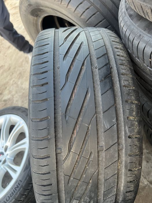 5/120/R18-BMW E60 E61 135Mstyle