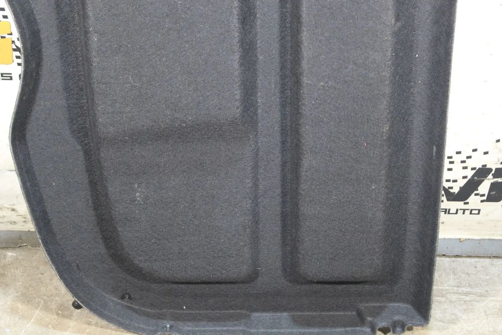 Chapeleira / tampo da mala NISSAN Qashqai II (J11)