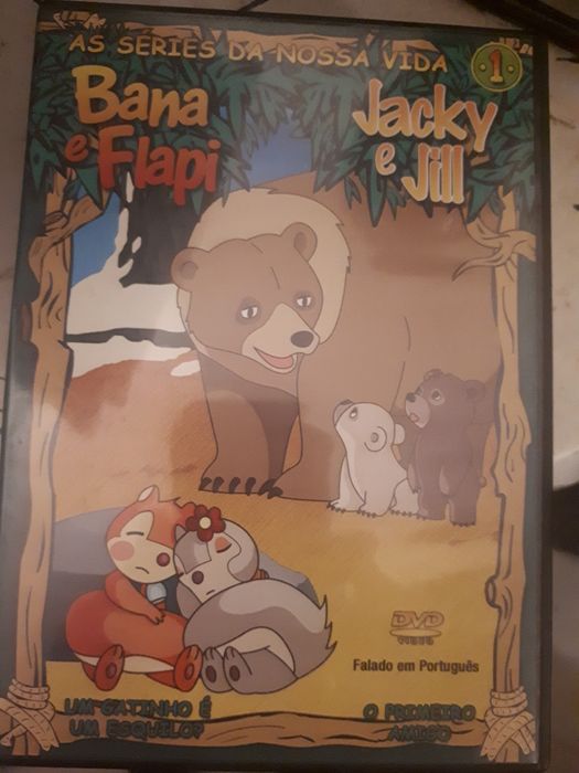4 Animated Films for Children with IGAC Seal64286250050818121