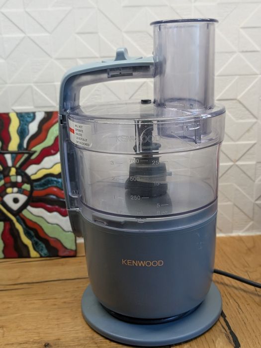 Robot kuchenny Kenwood MultiPro Go FDP22