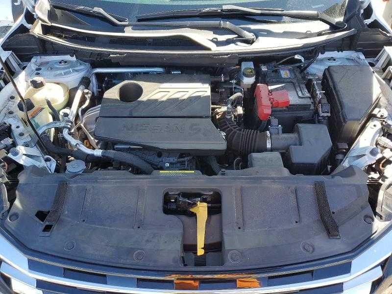 Nissan Rogue SL 2024