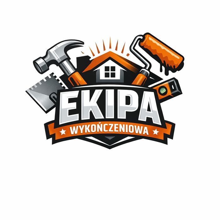 Ekipa wykończeniowa