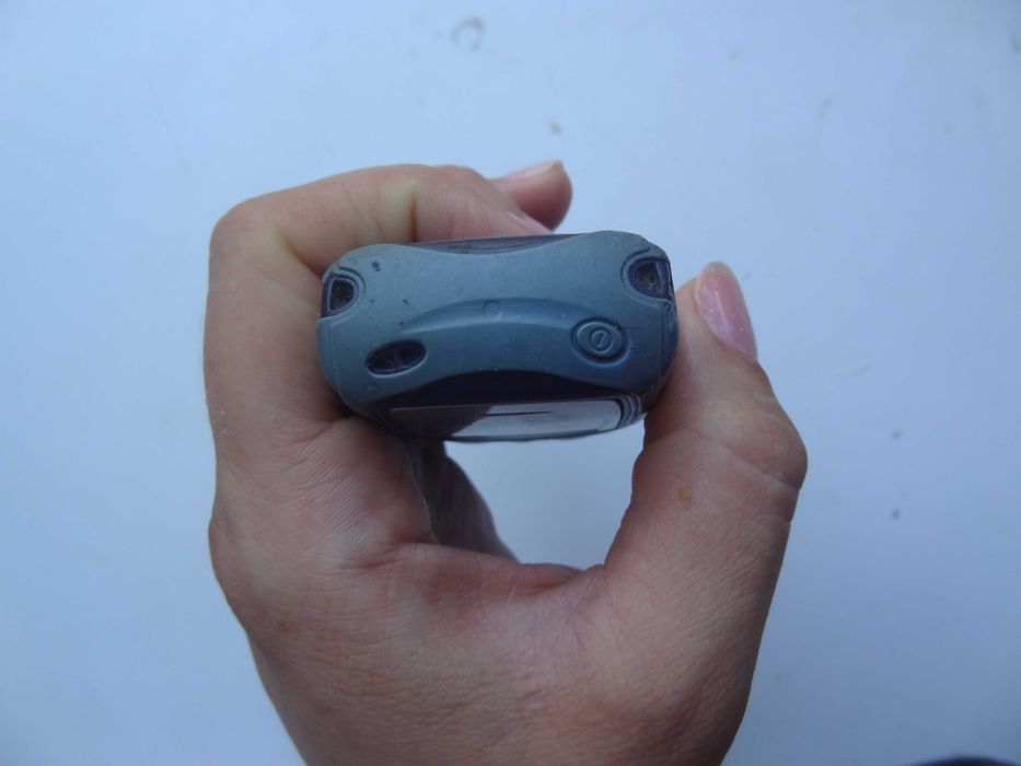 Раритетный колекційний телефон Nokia 5210 (Финляндия)