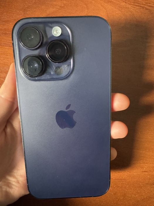 Iphone 14 pro/128