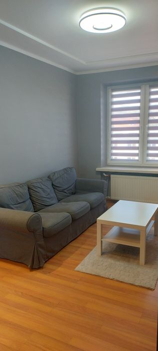 Rezerwacja.  Mieszkanie na wynajem