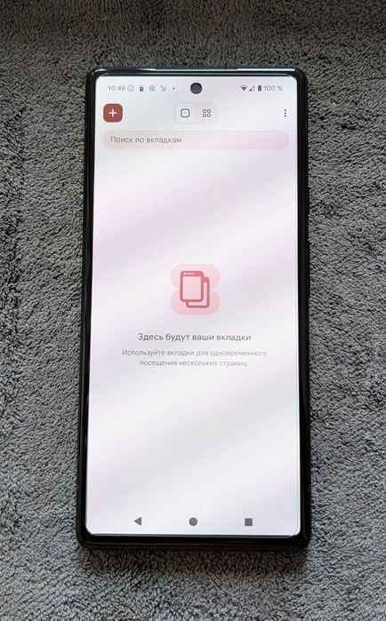 Google Pixel 6 8/128Gb Black eSim, Dual Sim, 50MP, 16 andr!