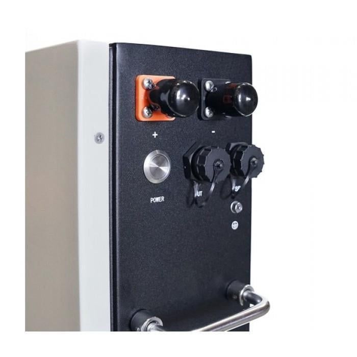 Інвертор Deye 6Kw, батарея Deye 6,1Kw RW комплект