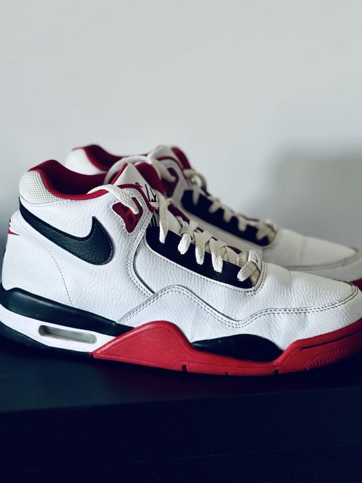 Sapatilhas NIKE AIR FLIGHT LEGACY