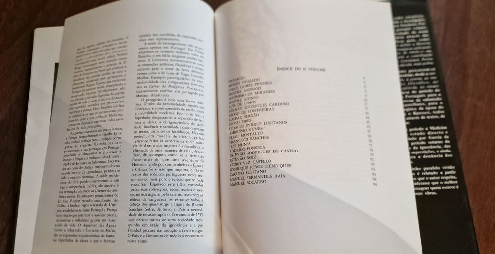 Livro Medicos Portugueses escritores