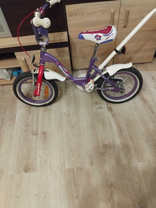 Sprzedam rowerek dzieciecy