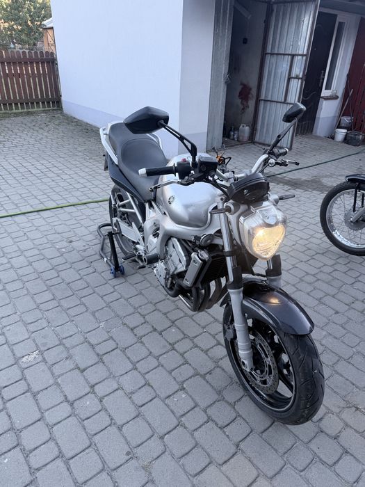 Yamaha