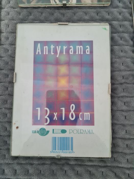 Antyramy 13x28 sztuk7