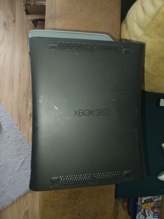 Konsola Xbox 360