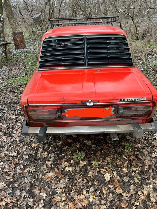Продам ВАЗ 2106 Жигули