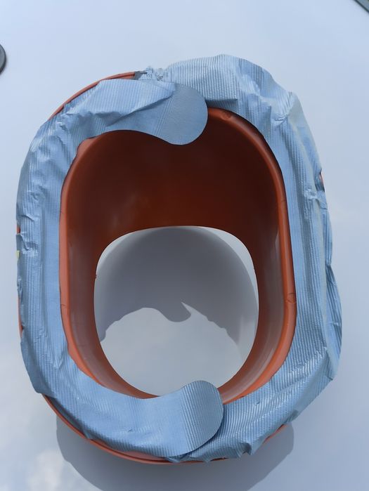 Kominek wentylacyjny