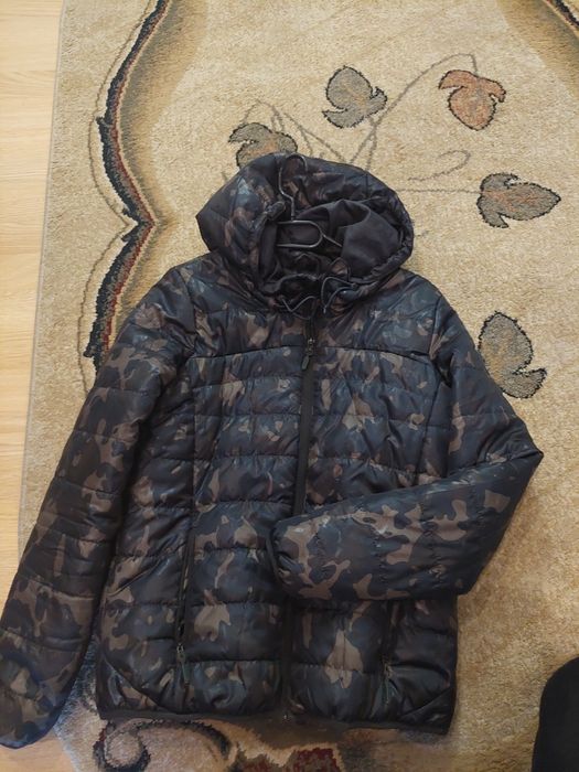 Kurtka cropp rozmiar m