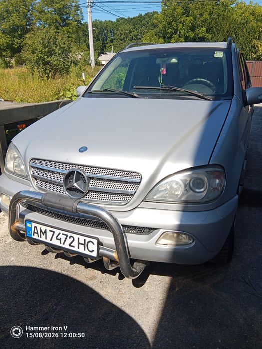 Продам МЛ-163 дизель