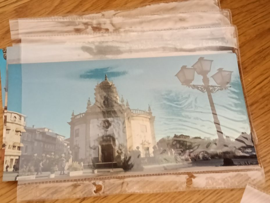 Bela e pouco comum coleção EX-LÍBRIS de PORTUGAL