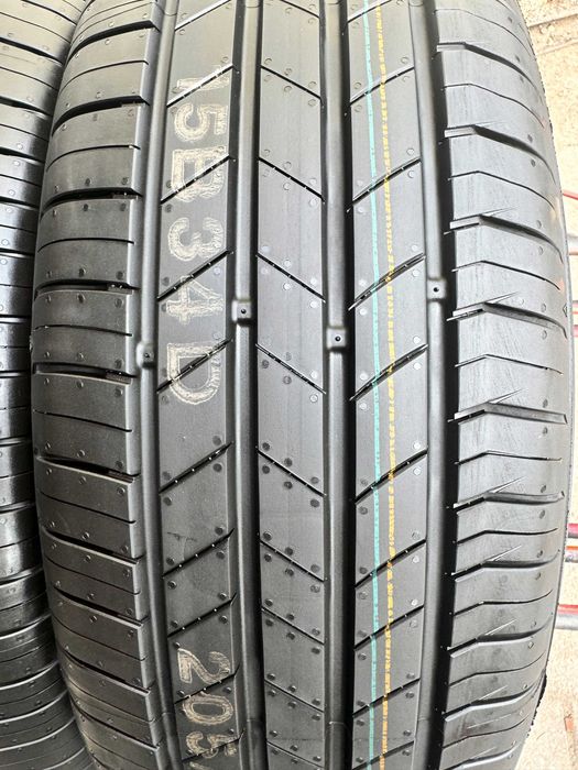 Opony Nowe KUMHO 205 65 R16